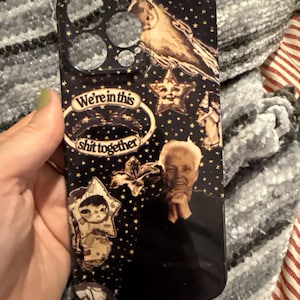 Caitlin added a photo of their purchase