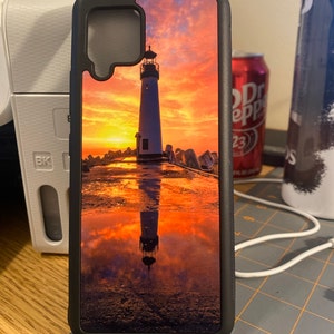 Emma added a photo of their purchase
