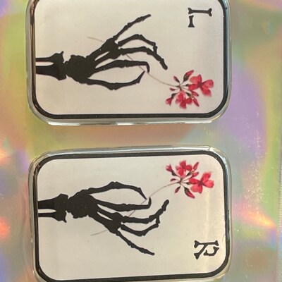 Mix And Match Xray Markers-cute And Fun Xray Markers-radiology Tech