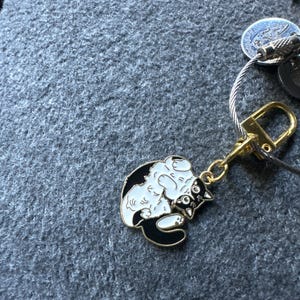 Samantha added a photo of their purchase