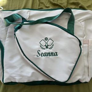 Sam heeft een foto van de aankoop toegevoegd