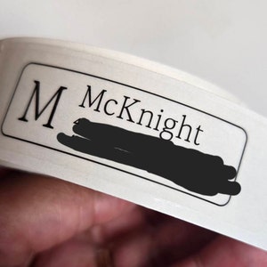 Etsy buyer added a photo of their purchase