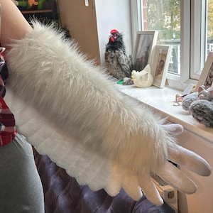 Amy added a photo of their purchase