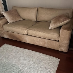 Carey added a photo of their purchase
