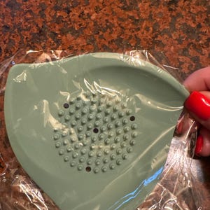 Claire added a photo of their purchase