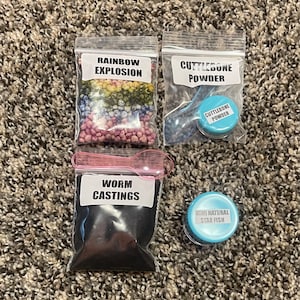 Calypso added a photo of their purchase