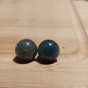 Natural Rainbow Inclusion Rock Quartz Gemstone Grade AAA Round 10MM ...