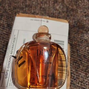 Jade added a photo of their purchase