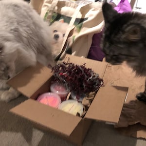 Fumy added a photo of their purchase