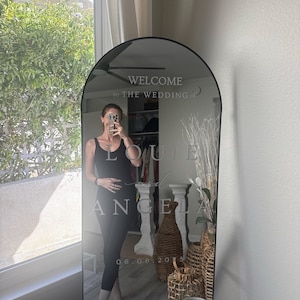 Etsy-koper heeft een foto van de aankoop toegevoegd