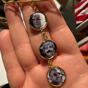 Danielle added a photo of their purchase