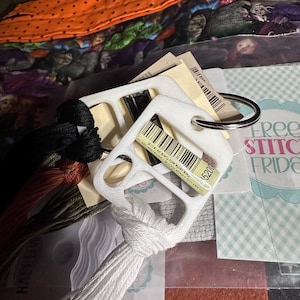 Sharon added a photo of their purchase