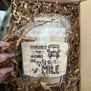 Etsy buyer added a photo of their purchase