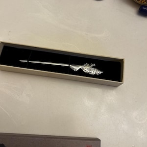 Mary added a photo of their purchase