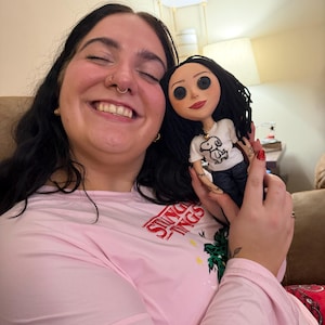 Kaylee a ajouté une photo de son achat