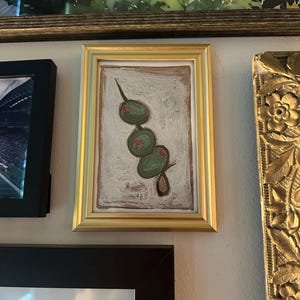 Haley added a photo of their purchase