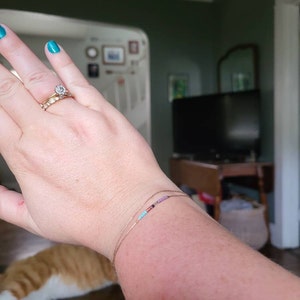 Rhonda added a photo of their purchase