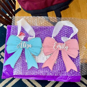 Aliza added a photo of their purchase