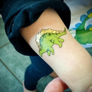 AUTISM AWARENESS SHIRT FOR KIDS ADULTS DINOSAUR ROARSOME tattoo Digital Art  by Andrew Grasby  Fine Art America