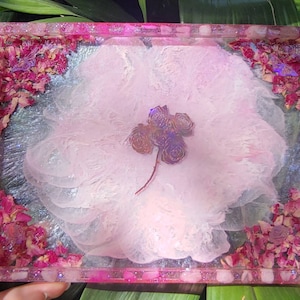 Mary added a photo of their purchase