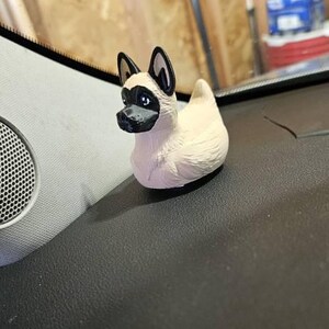Linda added a photo of their purchase