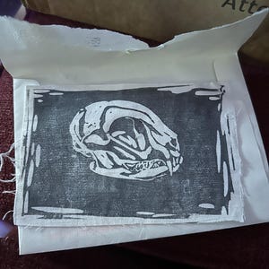 Etsy buyer added a photo of their purchase