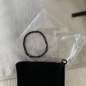 Alicia added a photo of their purchase