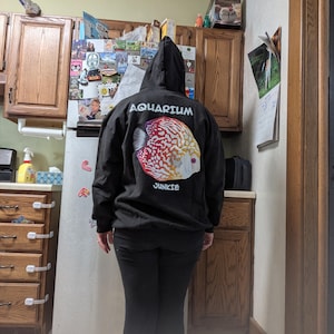 Stephanie added a photo of their purchase