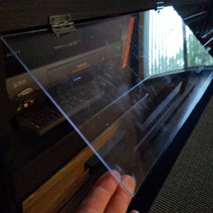 Caroline added a photo of their purchase