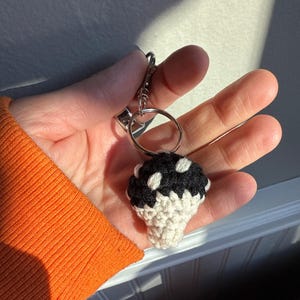 Kirby added a photo of their purchase