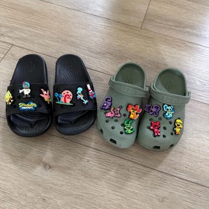 Seely added a photo of their purchase