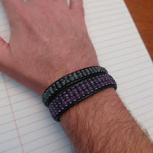 Derek added a photo of their purchase