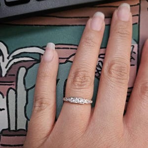 Samantha added a photo of their purchase