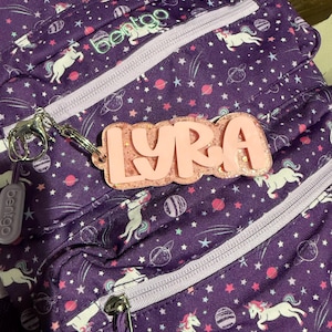 Ally added a photo of their purchase