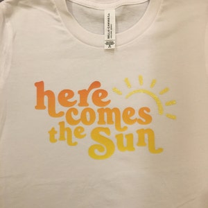 Heather added a photo of their purchase