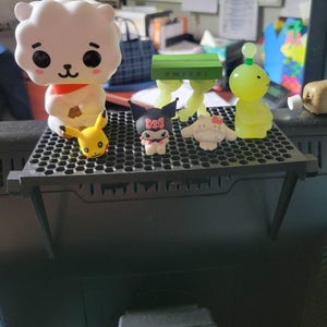Karen added a photo of their purchase