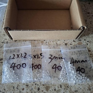 Lunic added a photo of their purchase