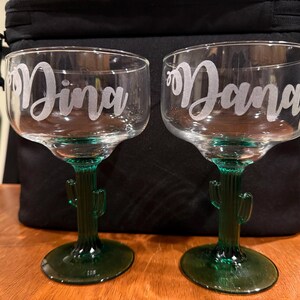 Etsy-koper heeft een foto van de aankoop toegevoegd