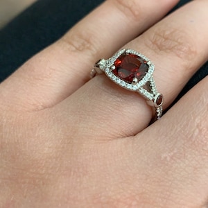 Stephanie added a photo of their purchase