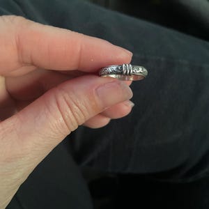 Inactive account added a photo of their purchase