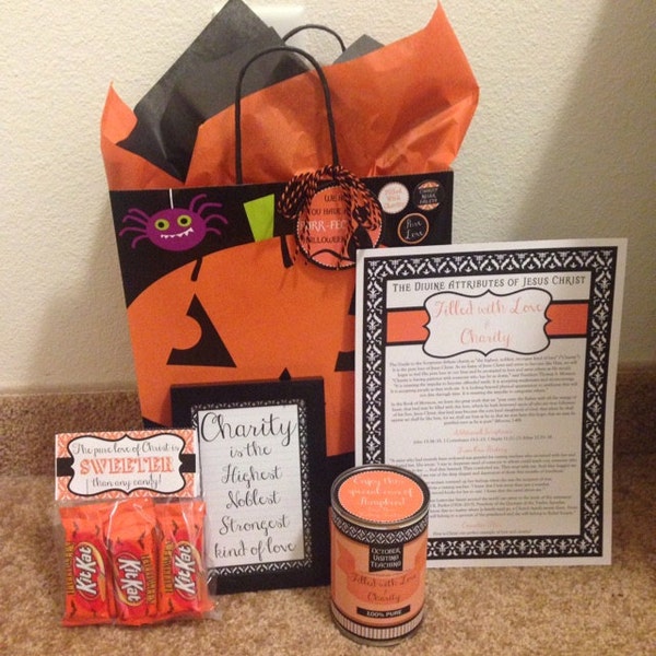 Printable Bundle - HUMILITY - Instant Download - Relief Society ...