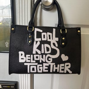 Monday added a photo of their purchase