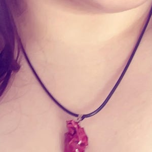 Gabriela added a photo of their purchase