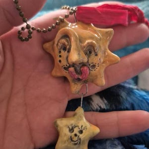 Lucy added a photo of their purchase