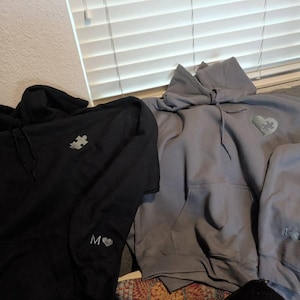 Monique added a photo of their purchase