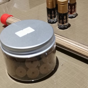 Habeeb added a photo of their purchase