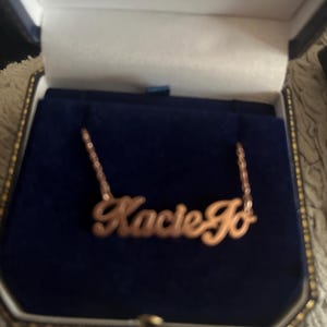 Joanne added a photo of their purchase