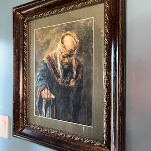 Etsy buyer added a photo of their purchase