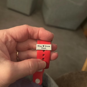 Brenda added a photo of their purchase