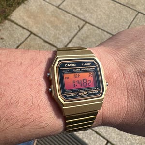 Dustin added a photo of their purchase
